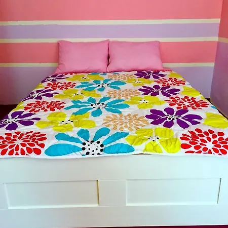 Colour Flat Брашов