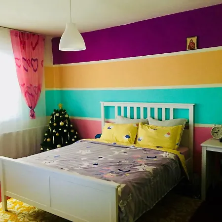Colour Flat * Брашов