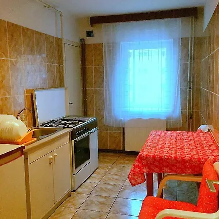 Colour Flat Проживання в сім'ї